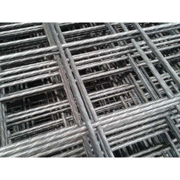 Straight Steel Rebars Deformed Bars